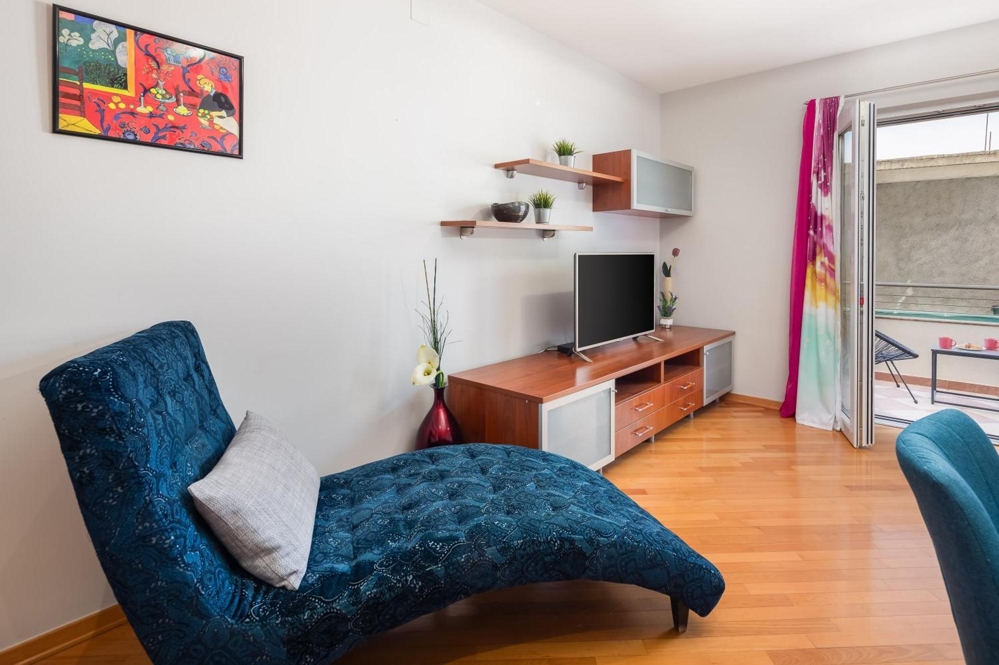 Brkic Apartments With Private Parking Макарска Номер фото